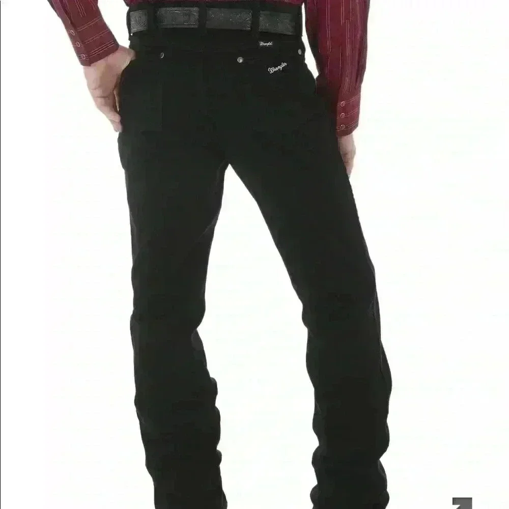 Wrangler Silver Edition Slim Fit Jean